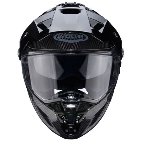 Caberg Helm Tanami Carbon schwarz