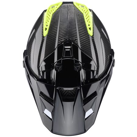 Caberg Helm Tanami Carbon schwarz