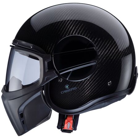 Caberg Helm | Ghost X | Carbon