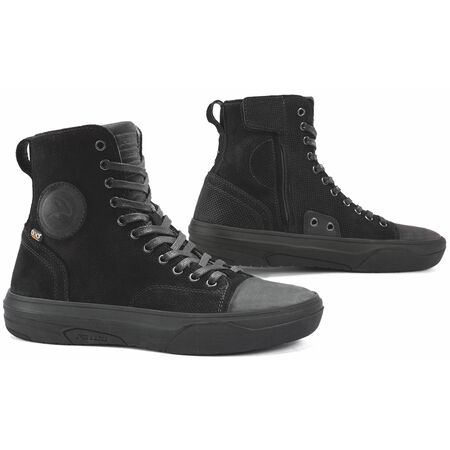 Falco Sneaker Lennox 3  Damen schwarz