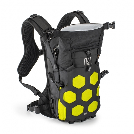 Kriega Rucksack Trail 9 lime