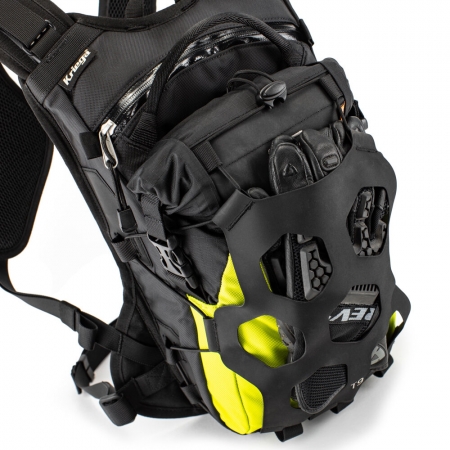 Kriega Rucksack Trail 9 lime