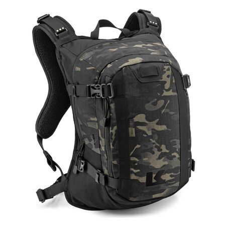 Kriega | Rucksack | R15 | Multicam Black