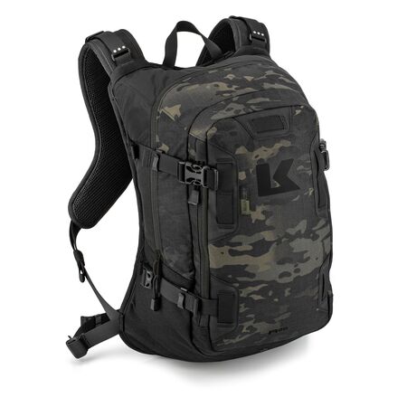 Kriega | Rucksack | R20 | Multicam Black