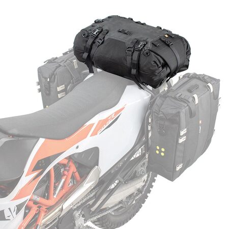 Kriega | US-40 | Rackpack