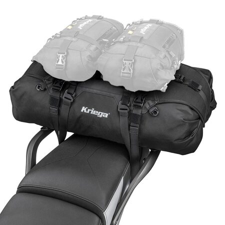 Kriega | US-40 | Rackpack