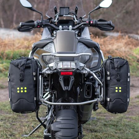 Kriega | Gepäcktasche | OS-22