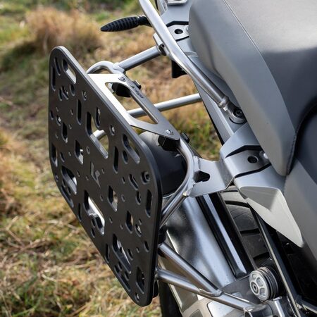 Kriega | OS-Halteplatten-Adapter | BMW GS