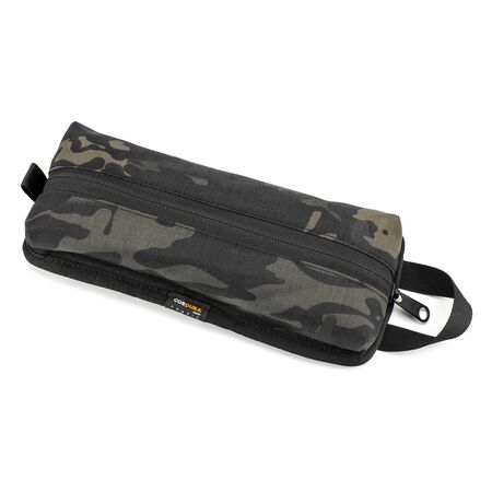 Kriega | Tool Pouch | Multicam Black