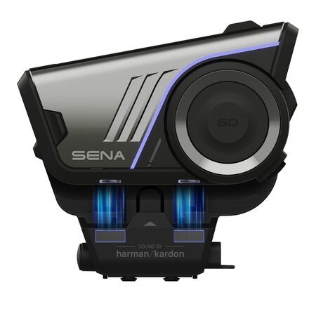 Sena 60S | Mesh 3.0 Kommunikationssystem | Einzelset