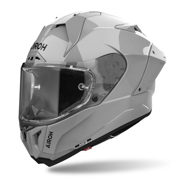 Airoh Helm | GP 800 | zement grau