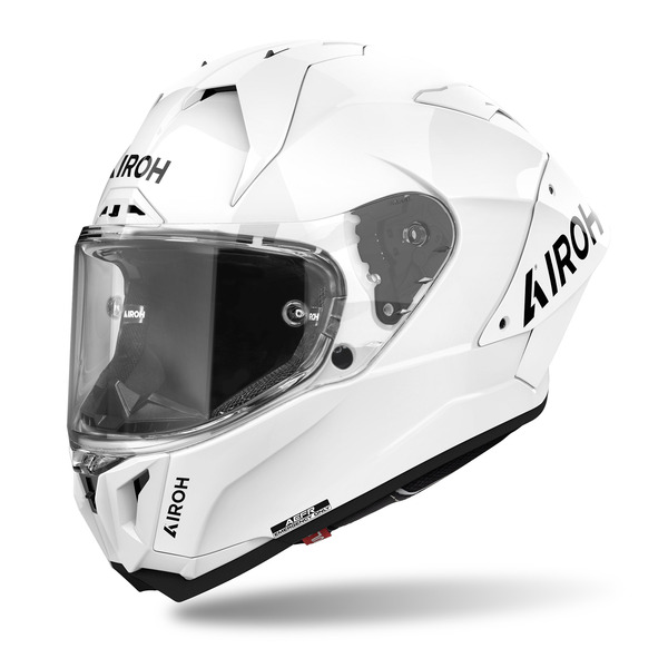 Airoh Helm | GP 800 | FIM | weiß