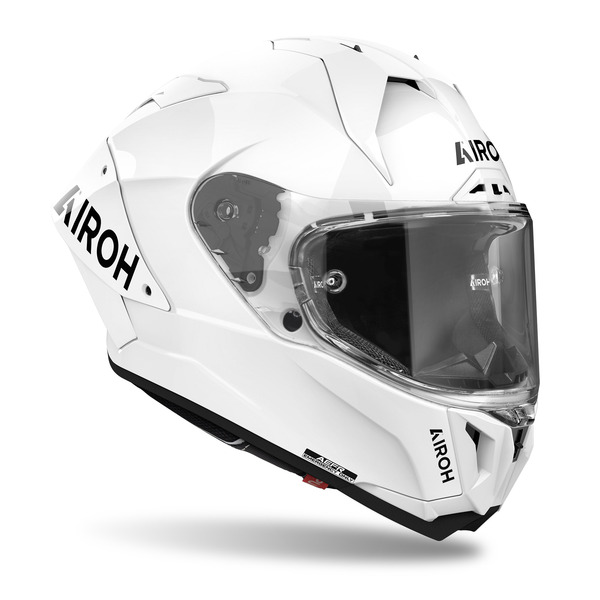 Airoh Helm | GP 800 | FIM | weiß