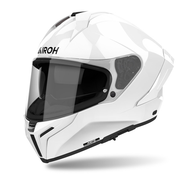 Airoh Helm | Matryx | weiß