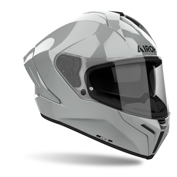 Airoh Helm | Matryx | zement grau