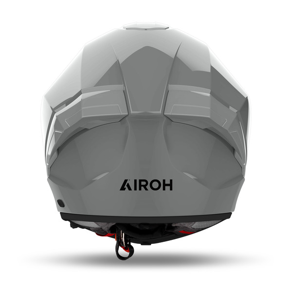 Airoh Helm | Matryx | zement grau