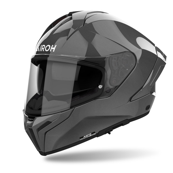 Airoh Helm | Matryx | anthrazit