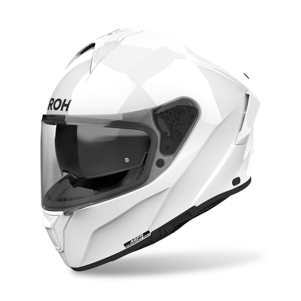 Airoh Helm | Spark 2 | weiß