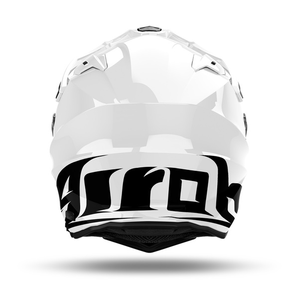 Airoh Helm | Commander 2 | weiß