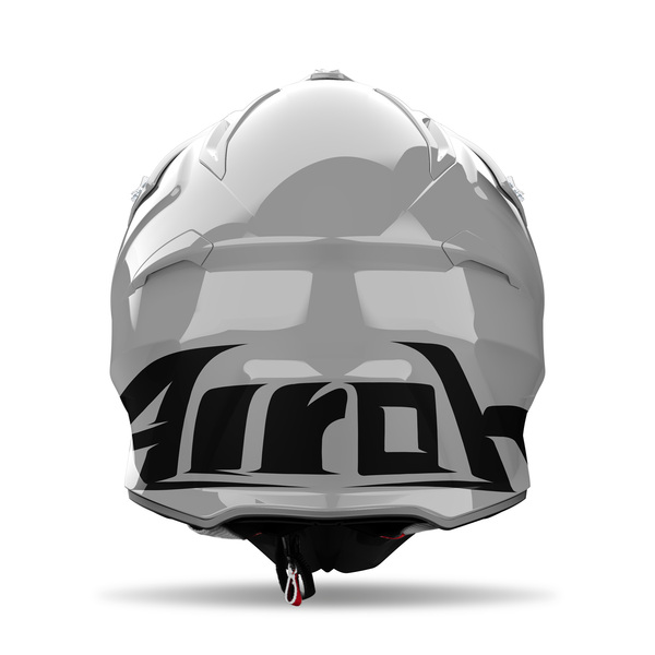 Airoh Helm | Aviator Ace 2 | zement grau