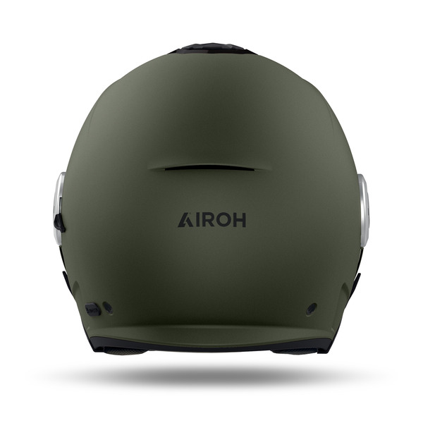 Airoh Helm | Helyos | matt military grün