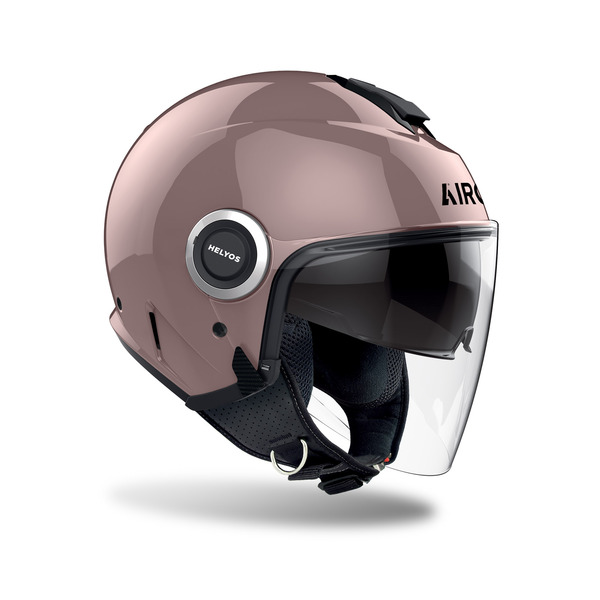 Airoh Helm | Helyos | rose metallic