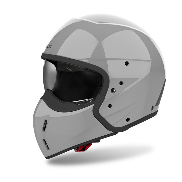 Airoh Helm | J 110 | zement grau