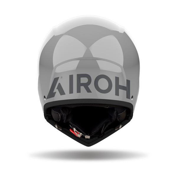 Airoh Helm | J 110 | zement grau