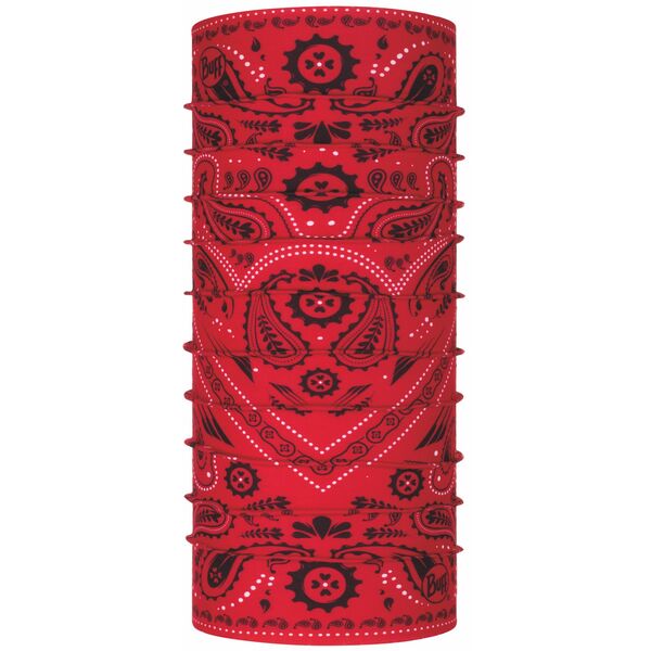 Buff Original EcoStretch - New Cashmere Red