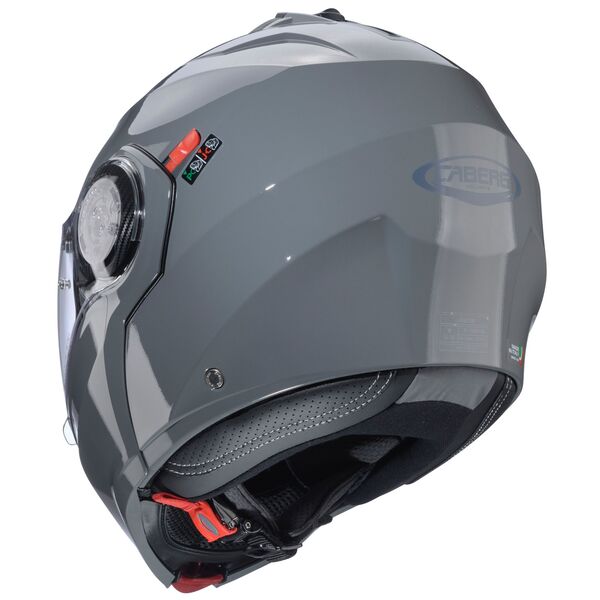 Caberg Helm Duke Evo stone-grey