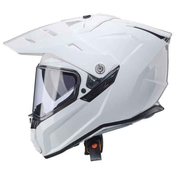 Caberg Helm | Tanami | weiß metallic