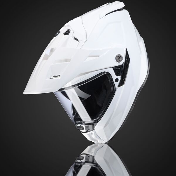 Caberg Helm | Tanami | weiß metallic