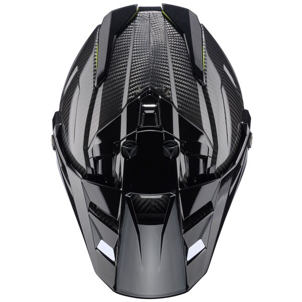 Caberg Helm Tanami Carbon schwarz