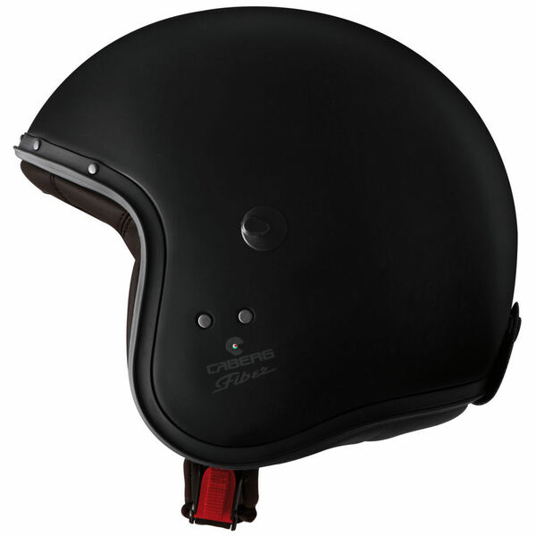 Caberg Helm Freeride matt-schwarz