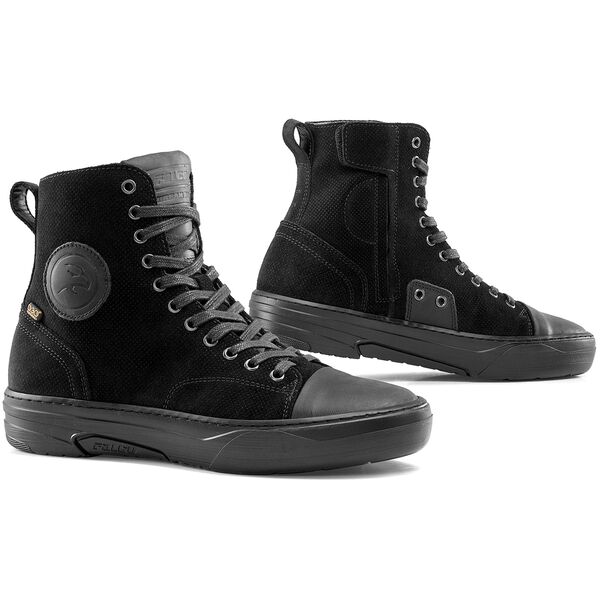 Falco Sneaker Lennox 3 schwarz