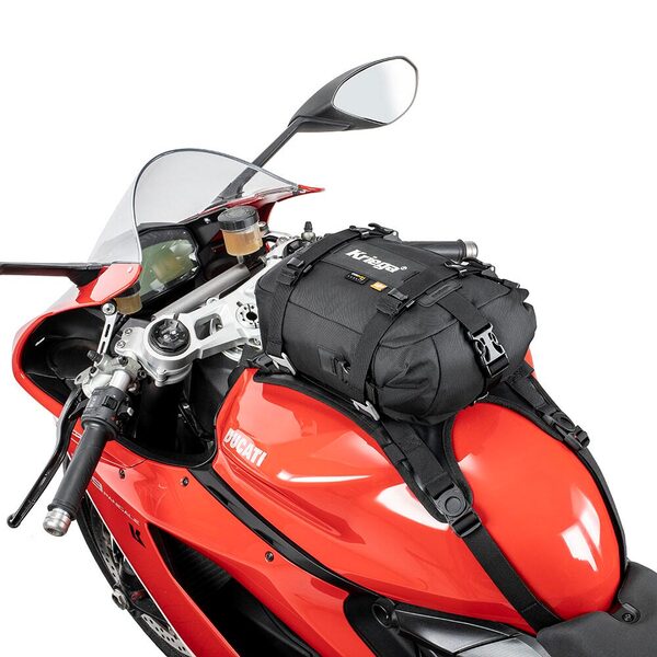 Kriega | US-Drypack | Tank Adapter