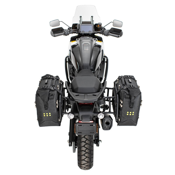 Kriega | OS-Halteplatten-Set | Harley Davidson Pan America (Paar)