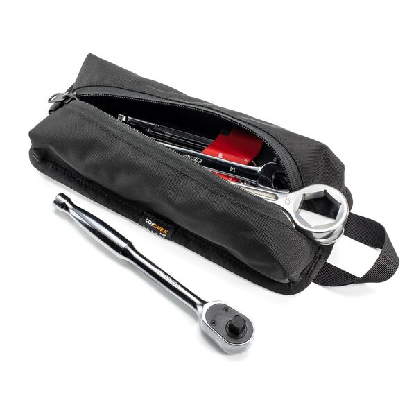 Kriega | Tool Pouch | schwarz