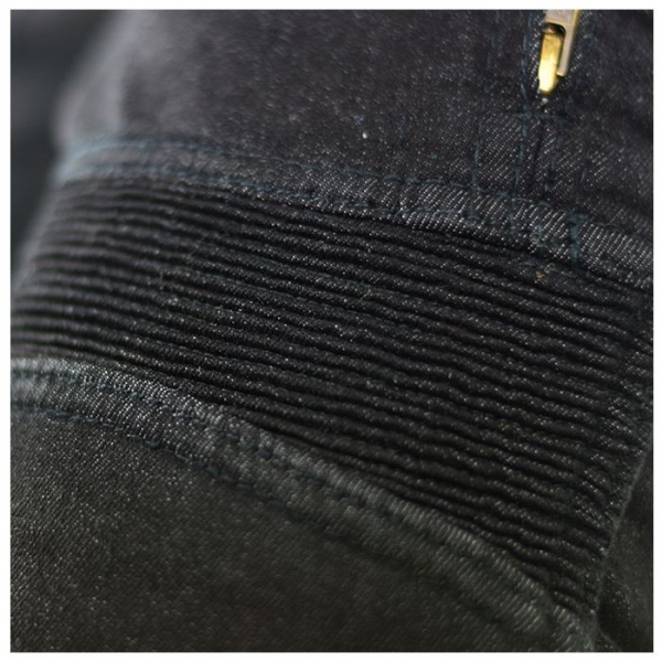 Trilobite Jeans Parado Herren schwarz, Slim Fit - L32