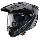 Caberg Helm | Tanami | Carbon | schwarz