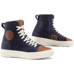 Falco Sneaker Lennox 3 blau