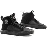 Falco Sneaker Starboy 4 schwarz