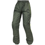 Trilobite Regenhose Raintec Damen grau/fluo-gelb